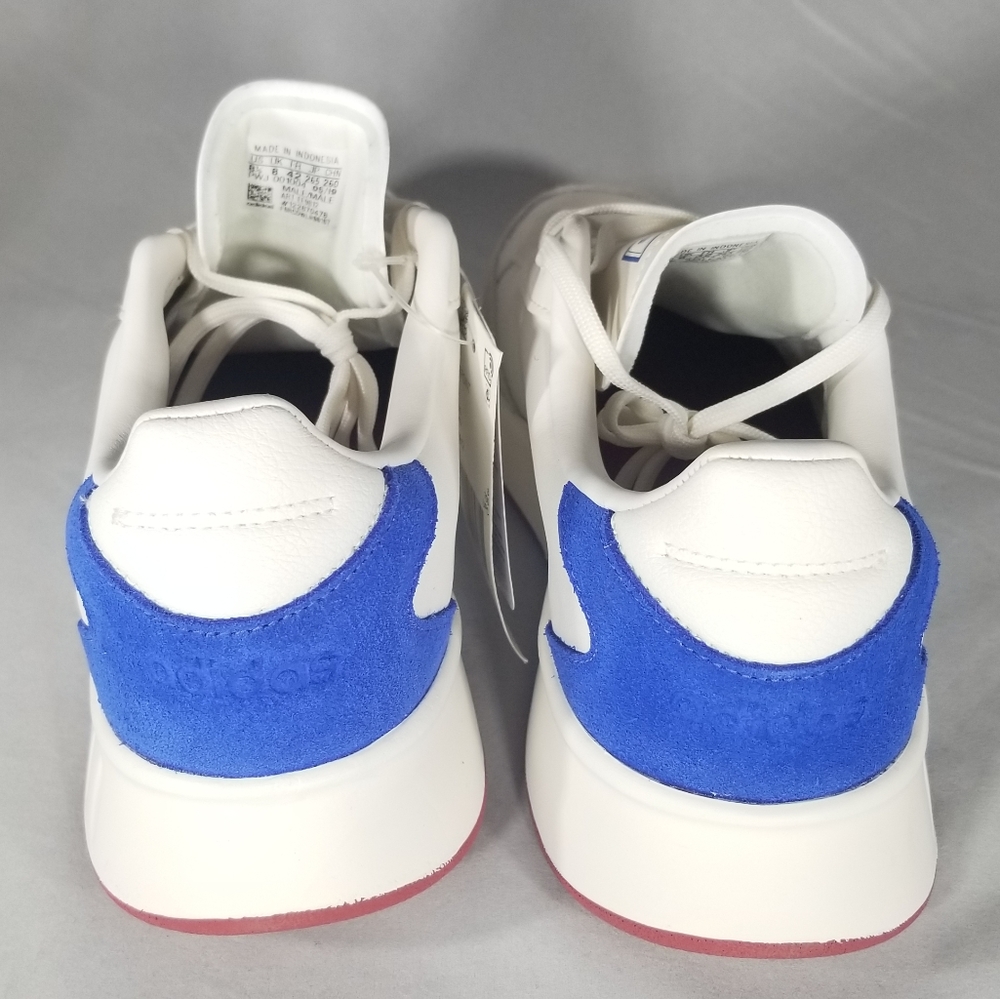 adidas Netpoint Men's Tennis Sneaker EE9812 NIB - Picture 6 of 7